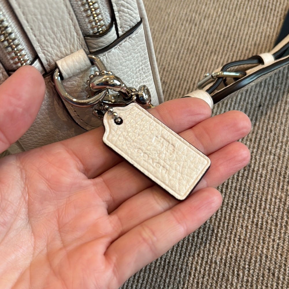 Coach Star Wars Crossbody Bag - Picture 7 of 12